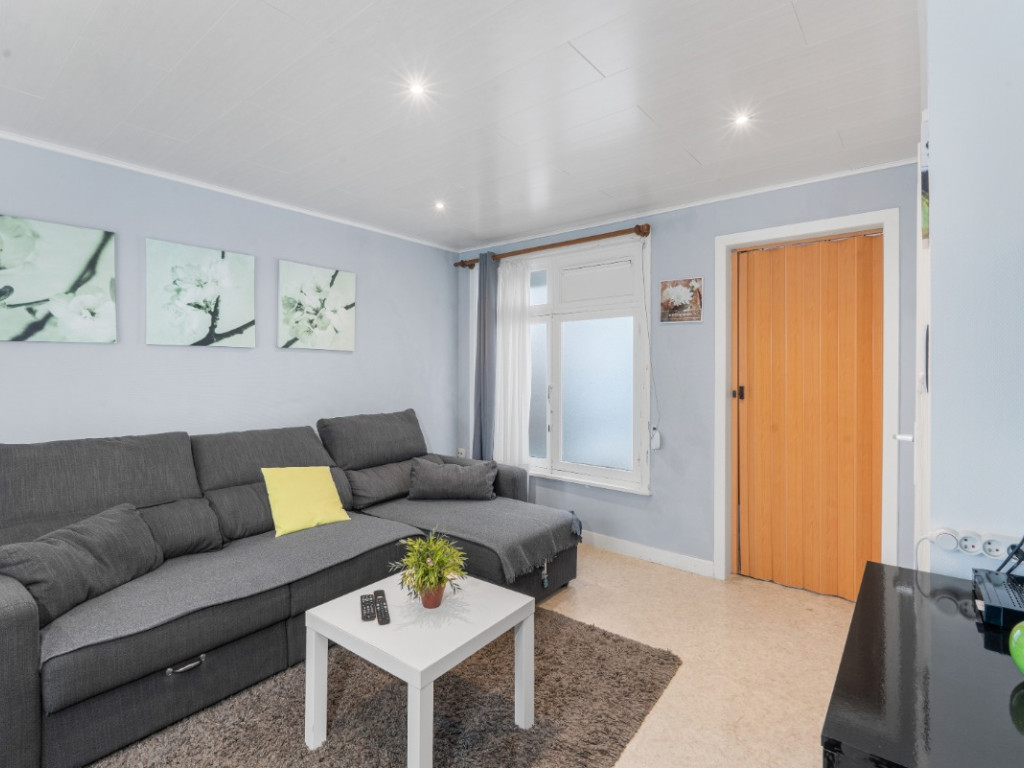 Nieuwpoortlaan - 82 - 0101 - 8660