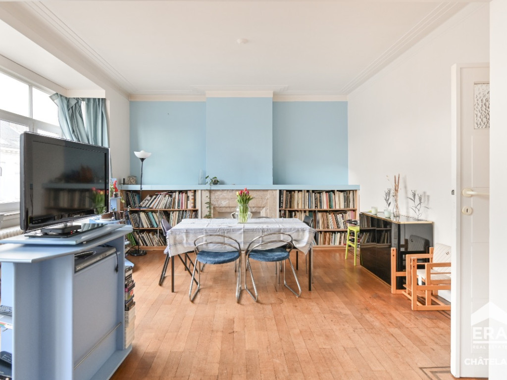 Rue de Livourne - 103 - - 1050