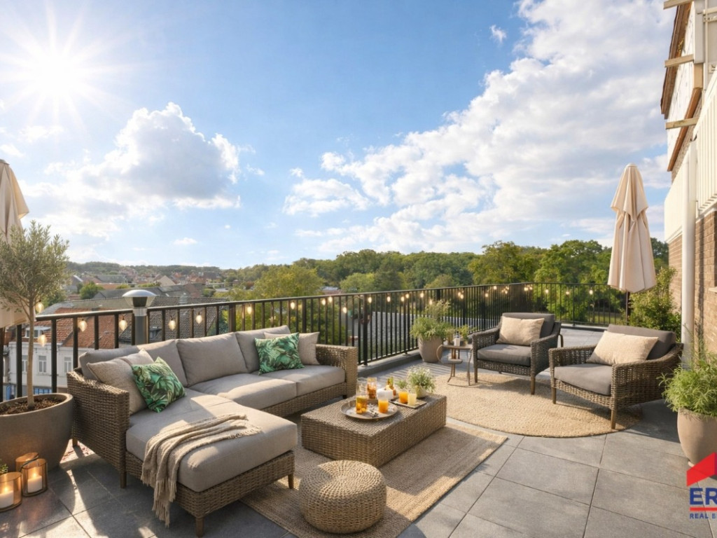 Marktstraat - 1b/005 - - 9990