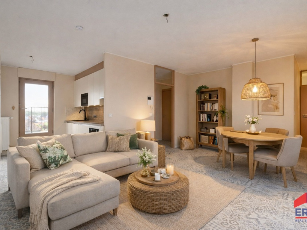 Marktstraat - 1b/005 - - 9990