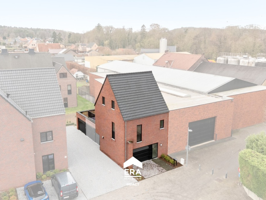 Caubergstraat - 2 - - 3960