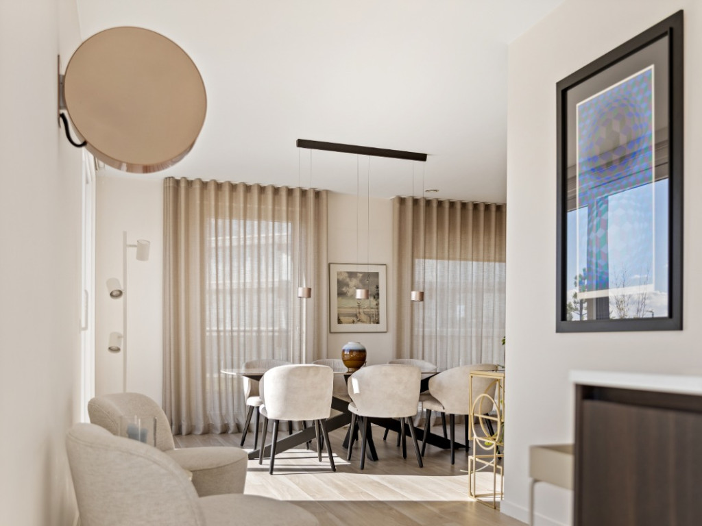 R. Allemeeschlaan - 1 - - 8670