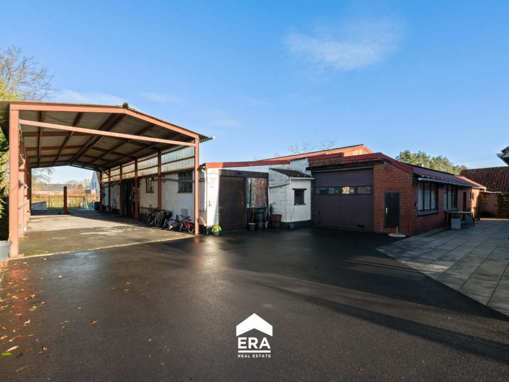 Brugse Heirweg - 67 - - 8750