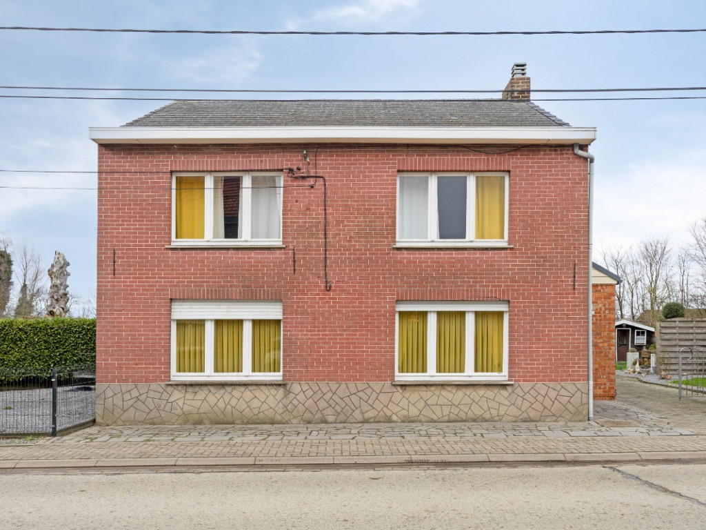 Schansstraat - 92 - - 3470