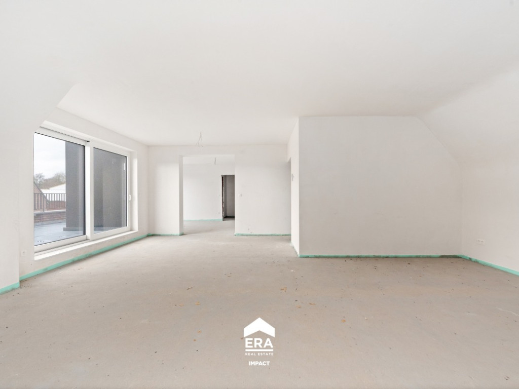 Caubergstraat - 2B - 2/1 - 3960