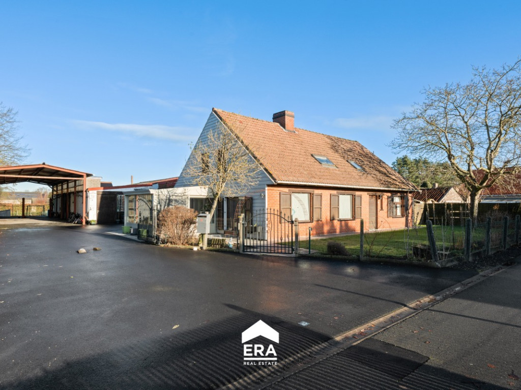 Brugse Heirweg - 67 - - 8750