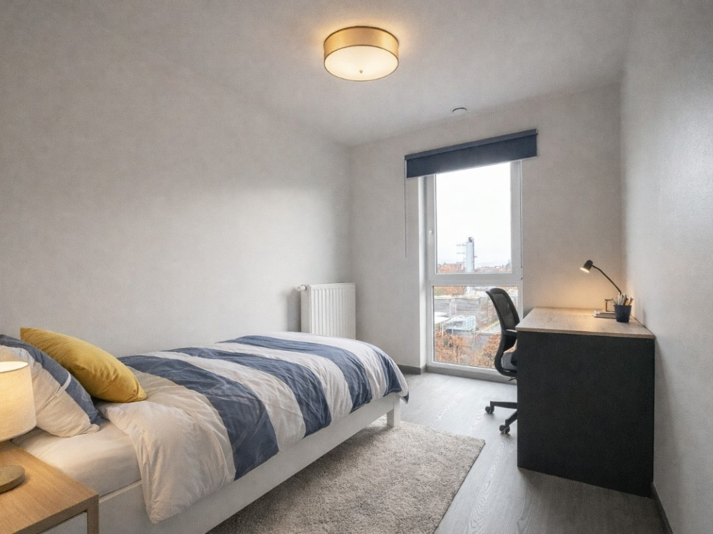 Theodoor Sevenslaan - 108 - - 8500