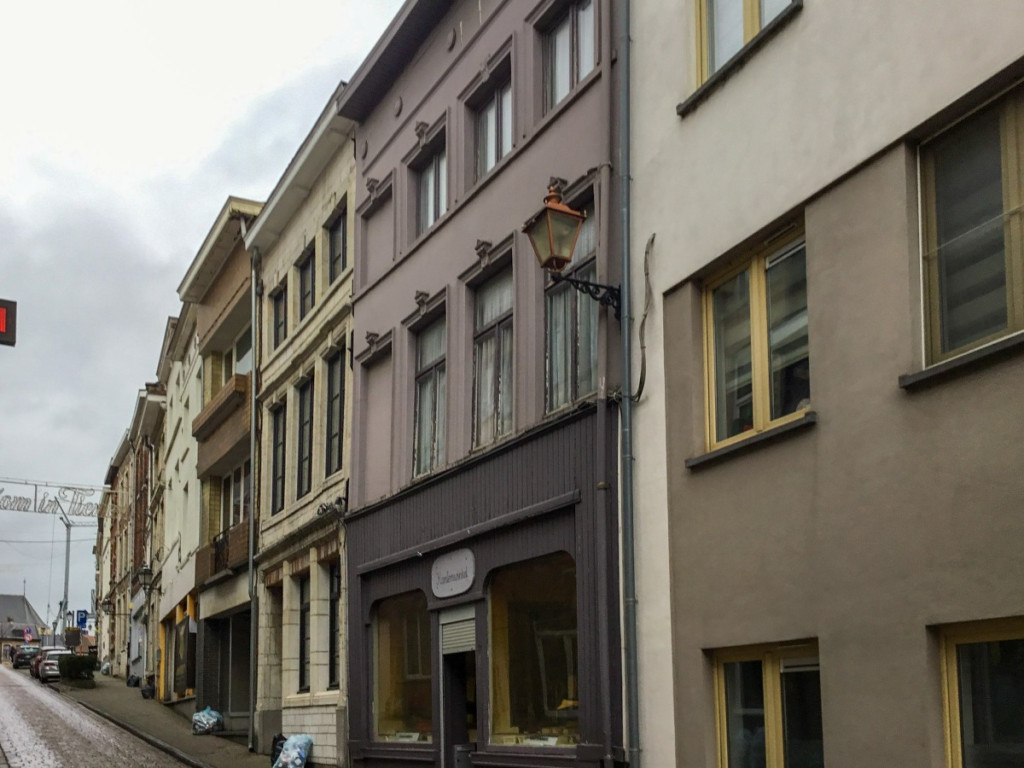 Grote Bergstraat - 30 - - 3300