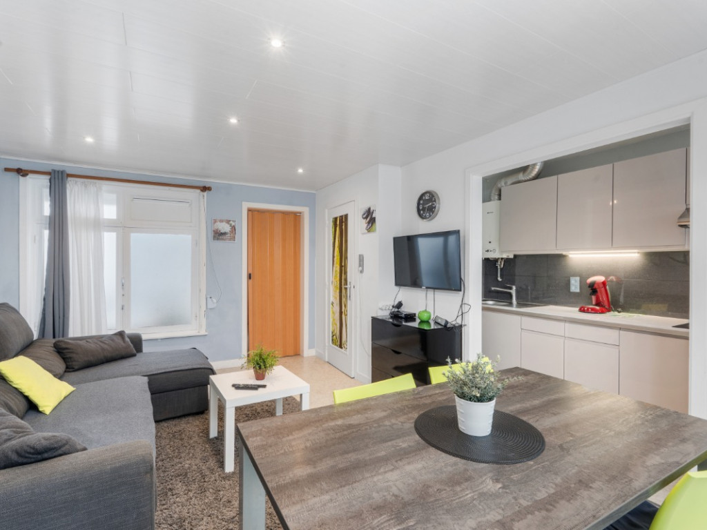 Nieuwpoortlaan - 82 - 0101 - 8660