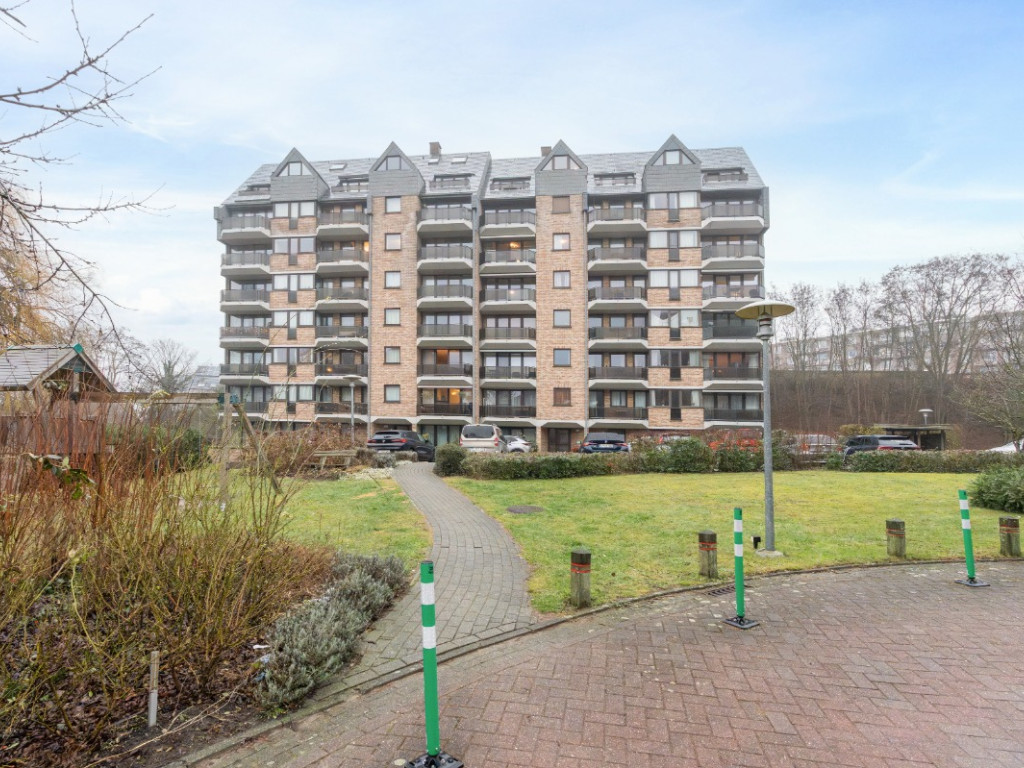 Hertogstraat - 139 - 501 - 3001