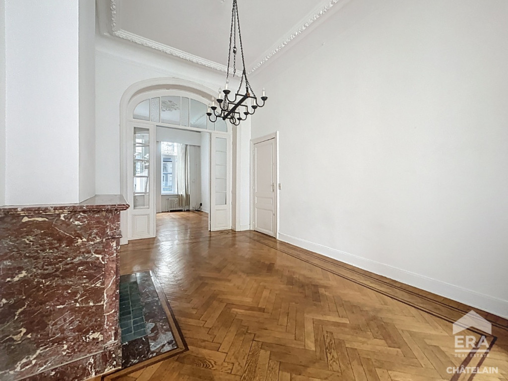 Rue Du Président - 70 - 0 - 1050