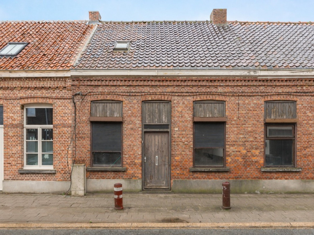 Achtelsestraat - 33 - - 2320