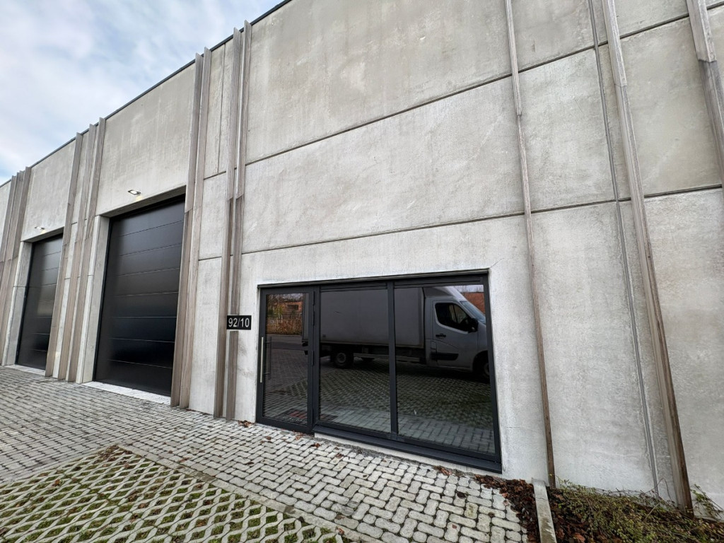 Ter Biest - 92 - 10 - 3800