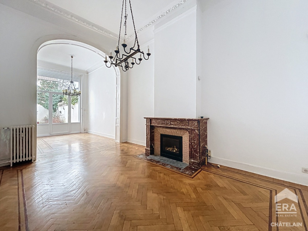 Rue Du Président - 70 - 0 - 1050