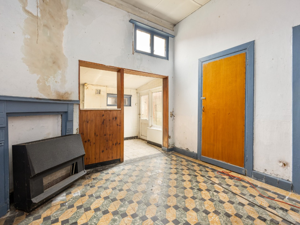 Achtelsestraat - 33 - - 2320