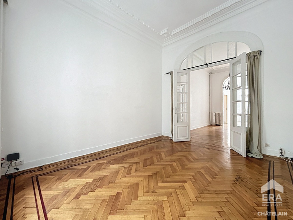 Rue Du Président - 70 - 0 - 1050