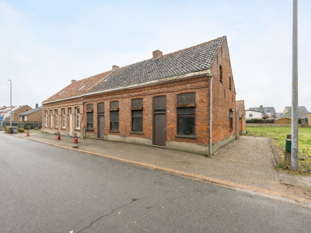 Achtelsestraat - 35 - - 2320