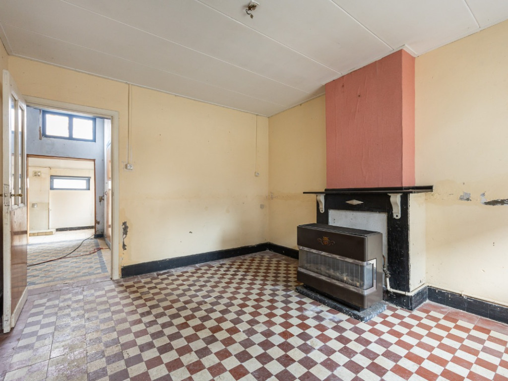 Achtelsestraat - 33 - - 2320