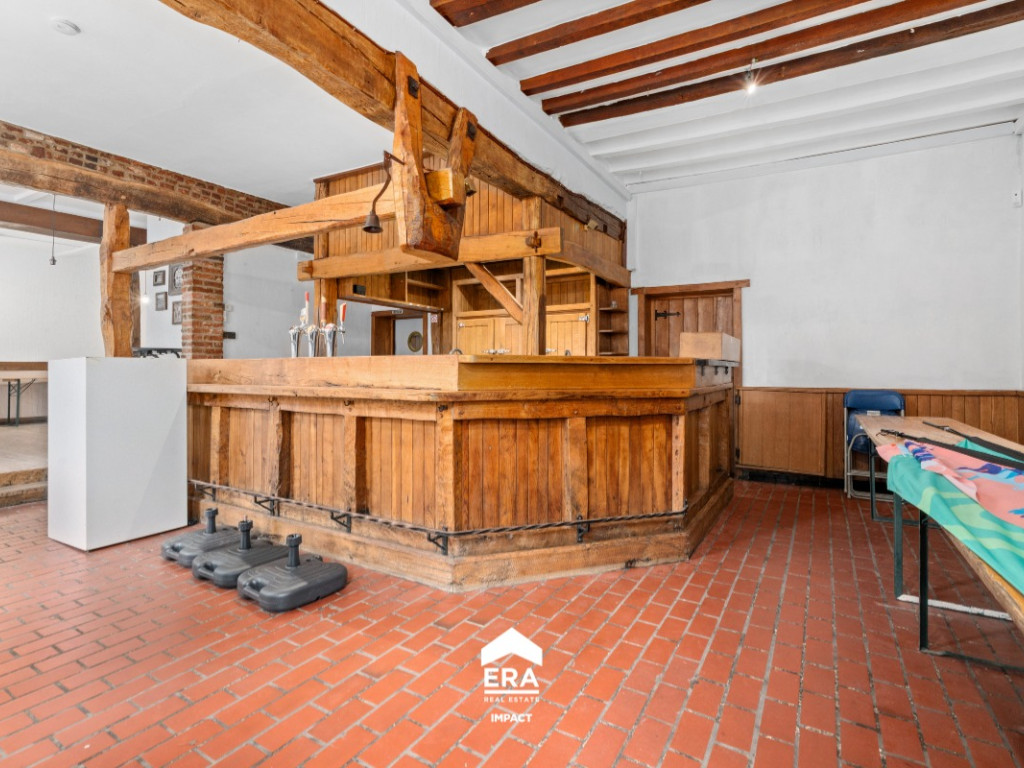 Kerkstraat - 40 - - 3990