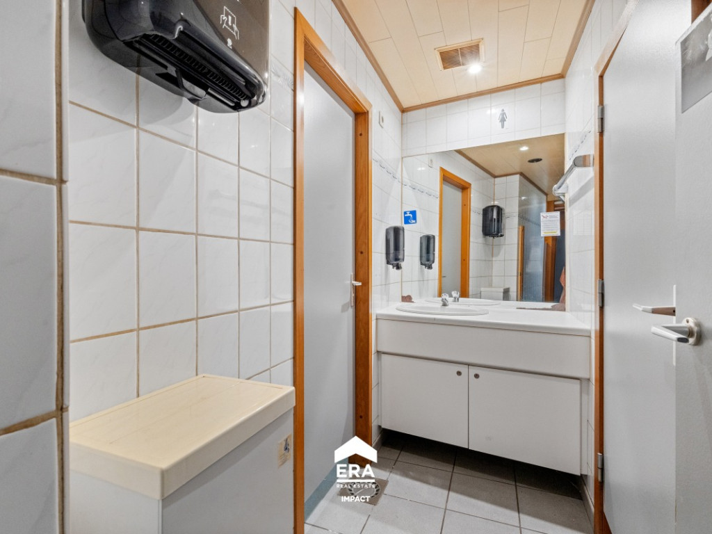 Kerkstraat - 40 - - 3990