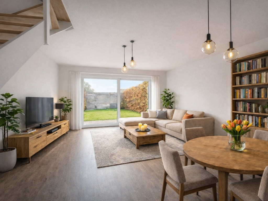 Theodoor Sevenslaan - 108 - - 8500