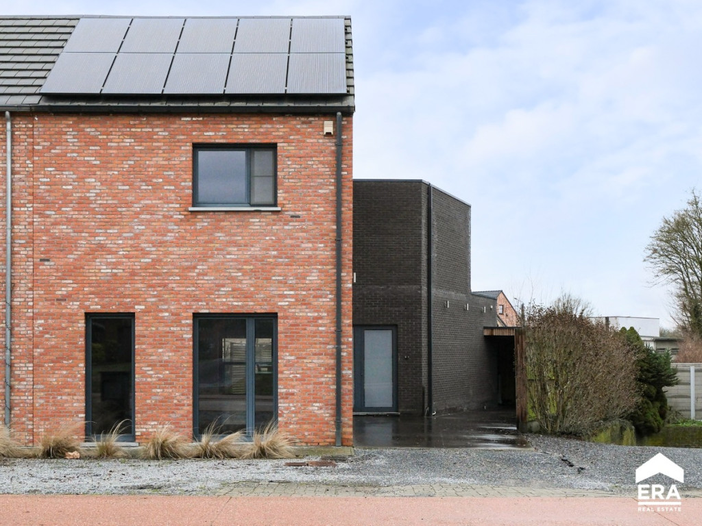 6 Septemberstraat - 75A - - 3560