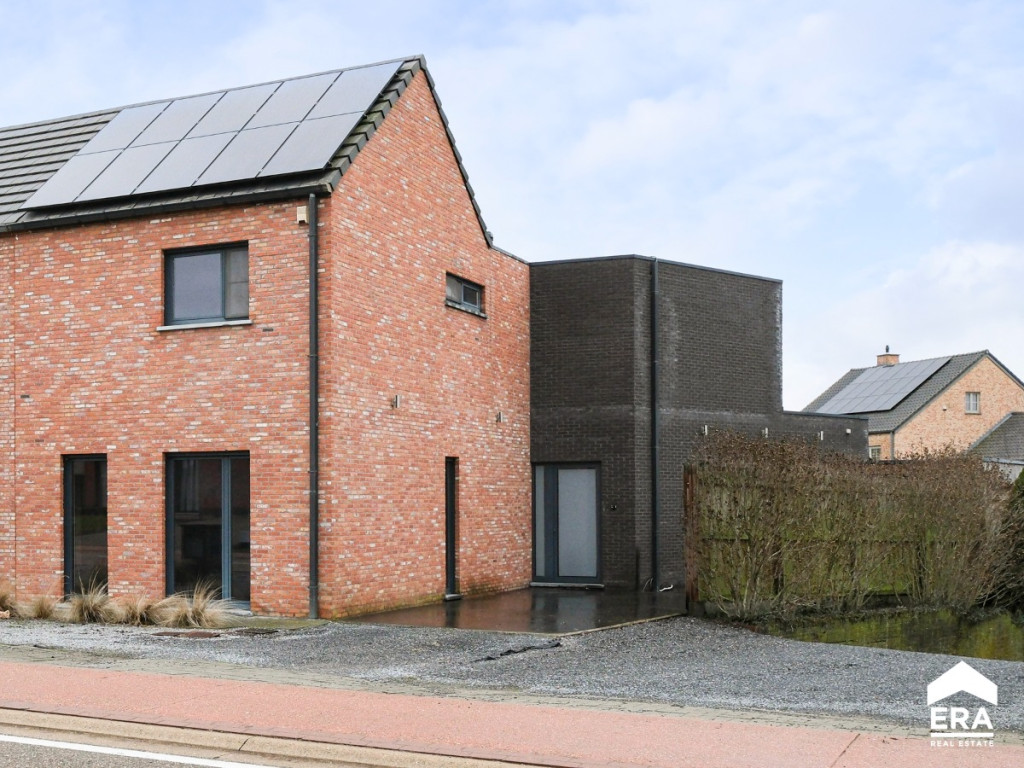 6 Septemberstraat - 75A - - 3560