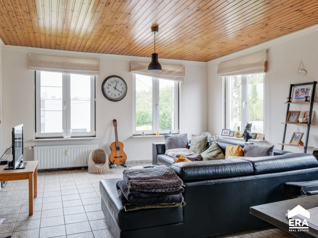 Oudasserstraat - 7 - - 3600