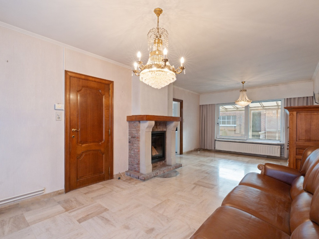 Zuidledeplein - 16 - - 9042