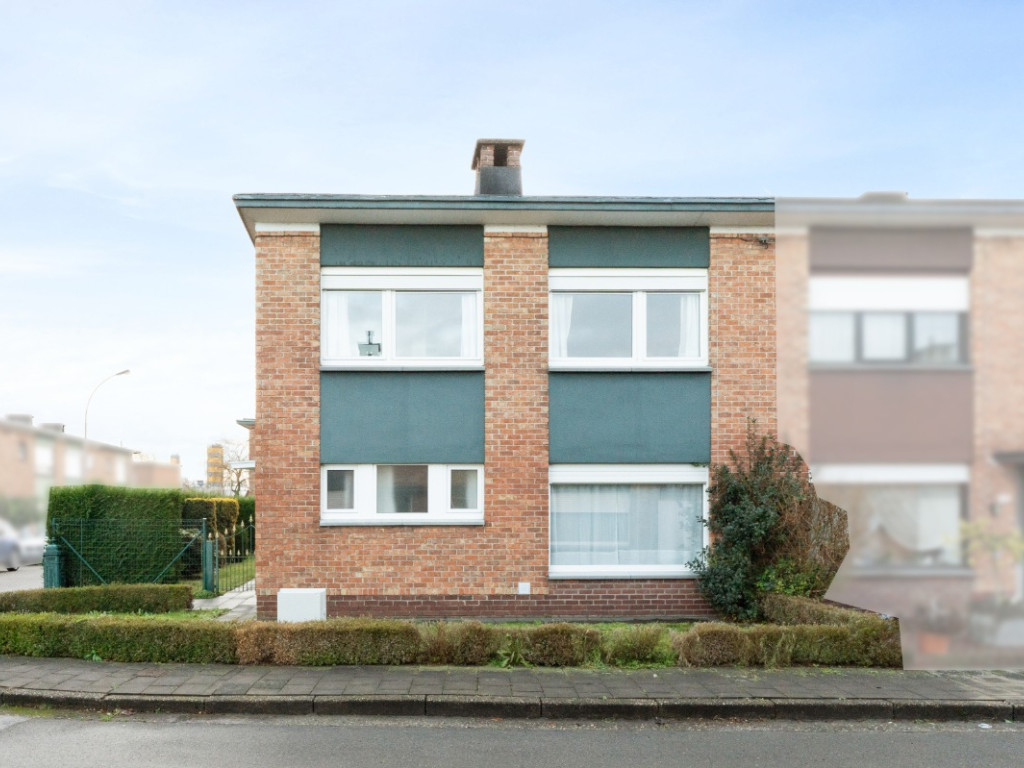 Zuidledeplein - 16 - - 9042