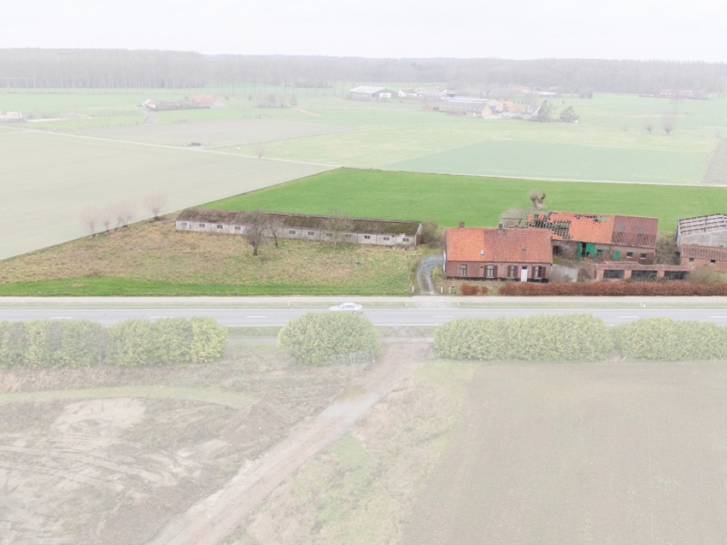 Tieltsesteenweg - 120 - - D940l - D940f - D940h - D936f - 9880