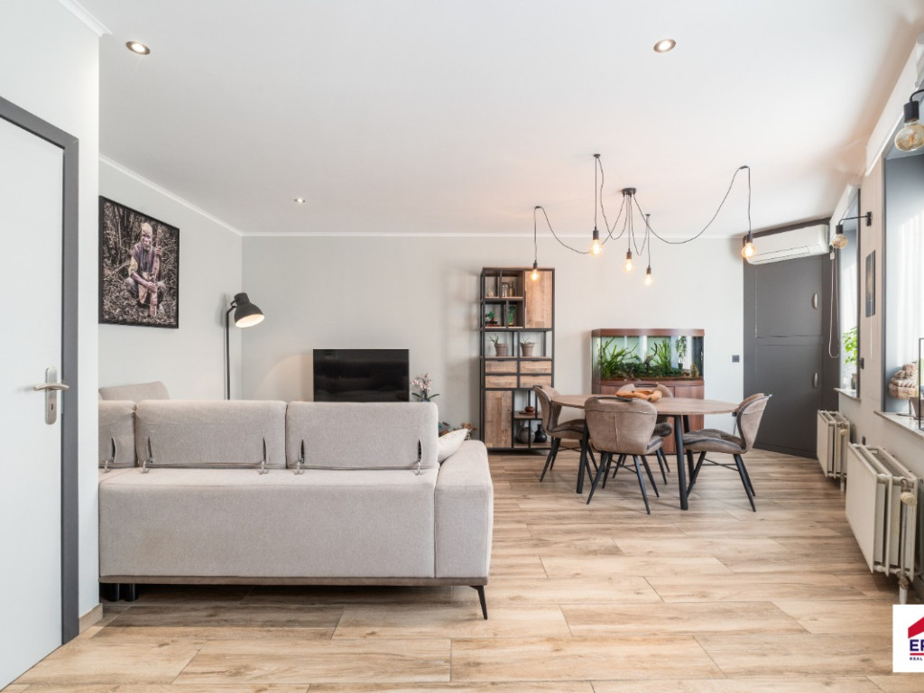 Fabriekstraat - 74 - - 1601