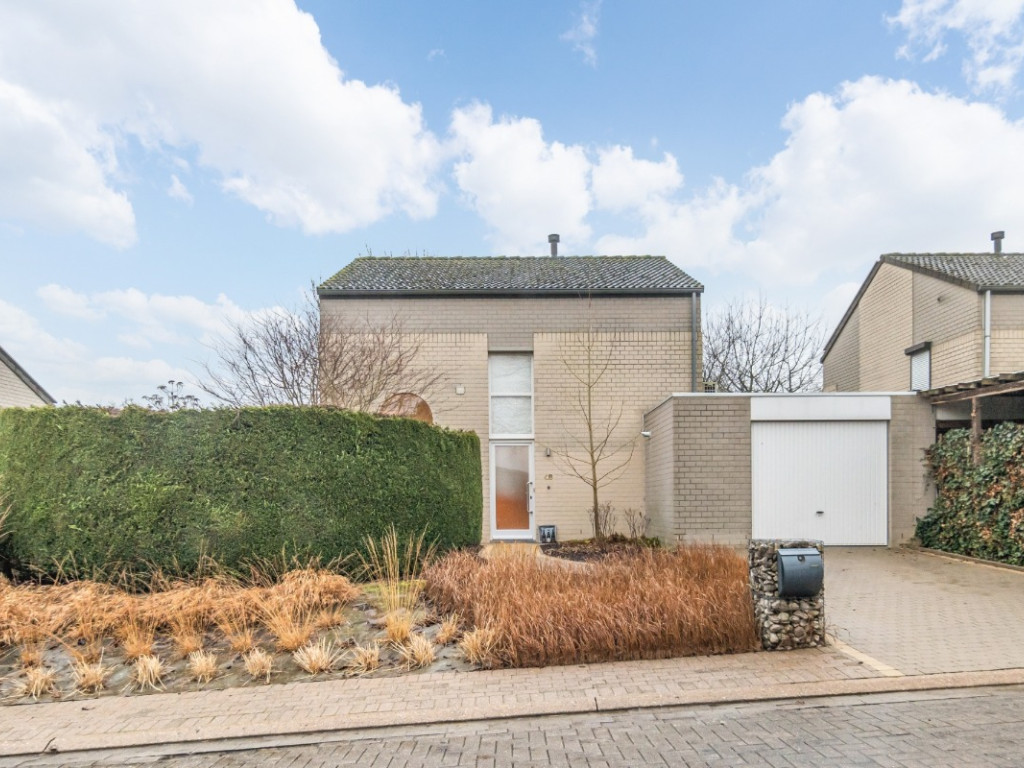 Kluisveldstraat - 48 - - 3320