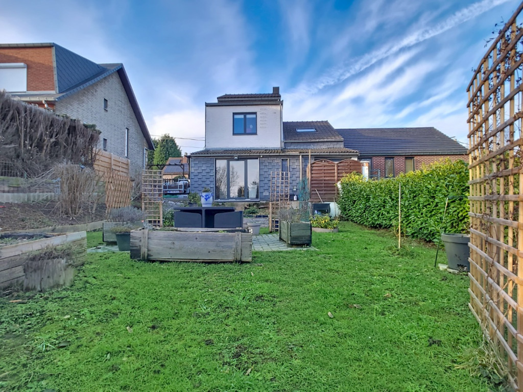 Rue des Fontaines - 64 - - 4041