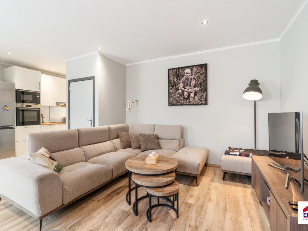 Fabriekstraat - 74 - - 1601