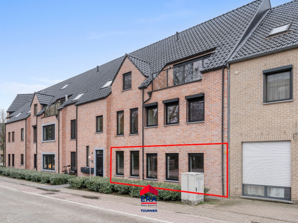 Lindelsebaan - 235 - bus 2 - 3900