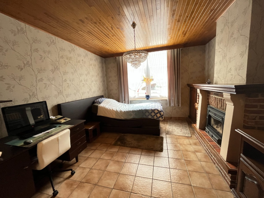 Blinde-Rodenbachstraat - 20 - - 8800