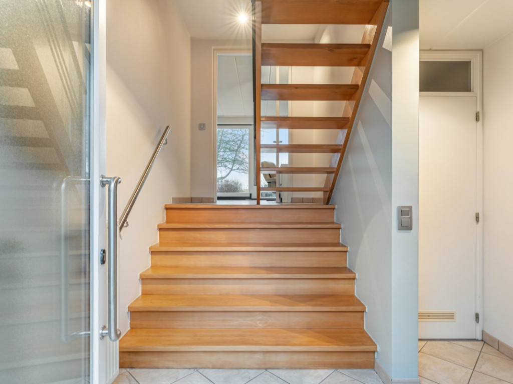 Kluisveldstraat - 48 - - 3320