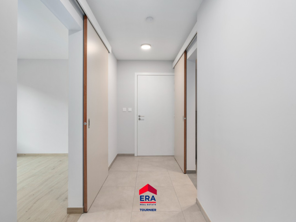 Lindelsebaan - 235 - bus 2 - 3900