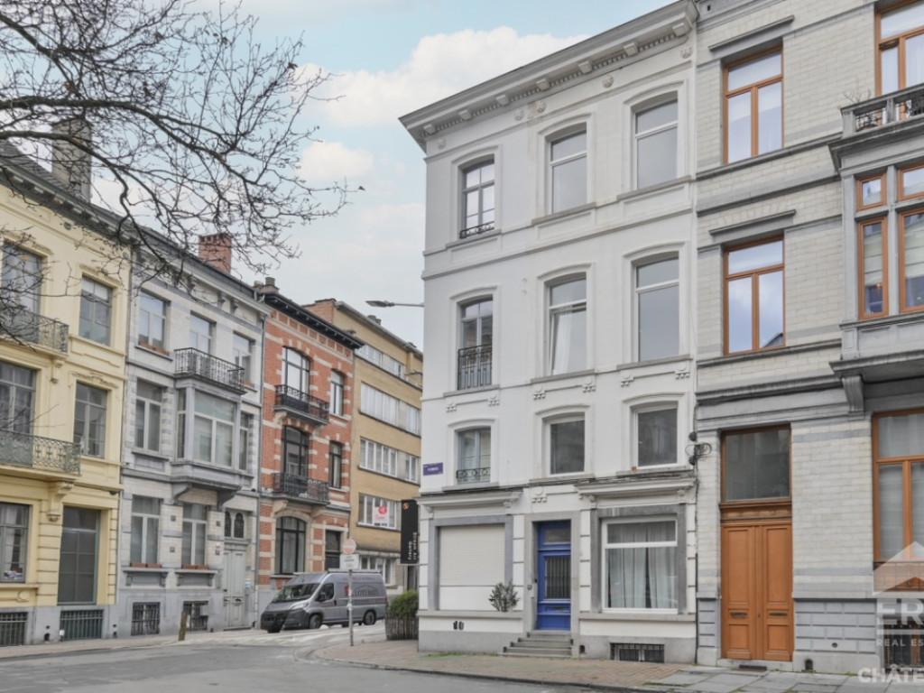 Rue de Florence - 63 - 1 - 1060