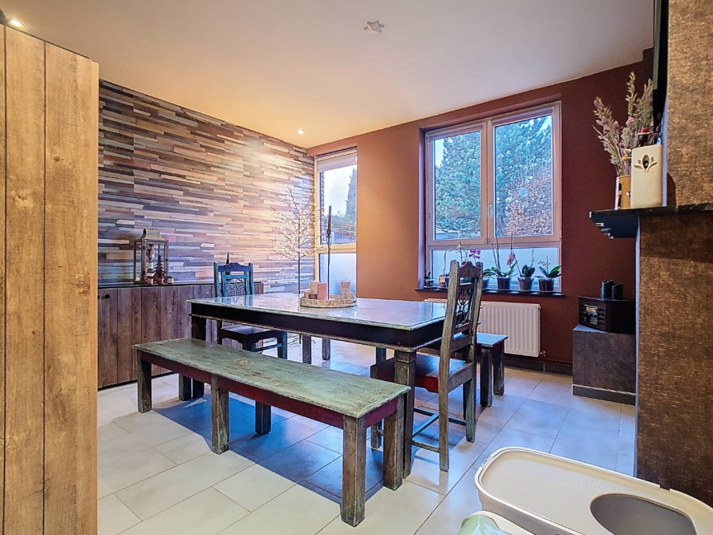 Rue des Fontaines - 64 - - 4041