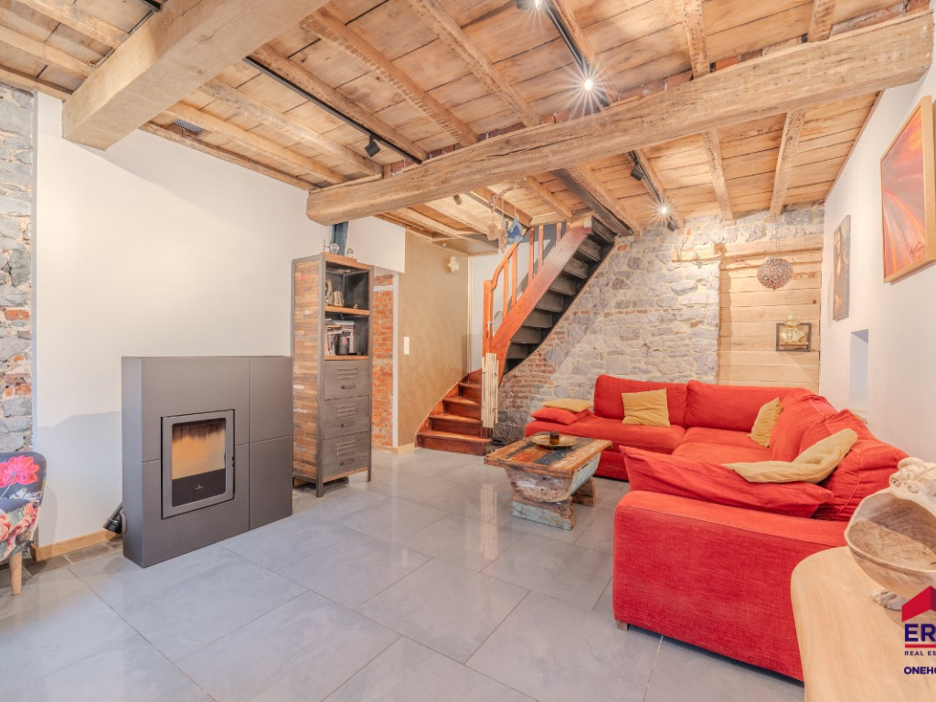 Rue du Samson - 15 - - 5300