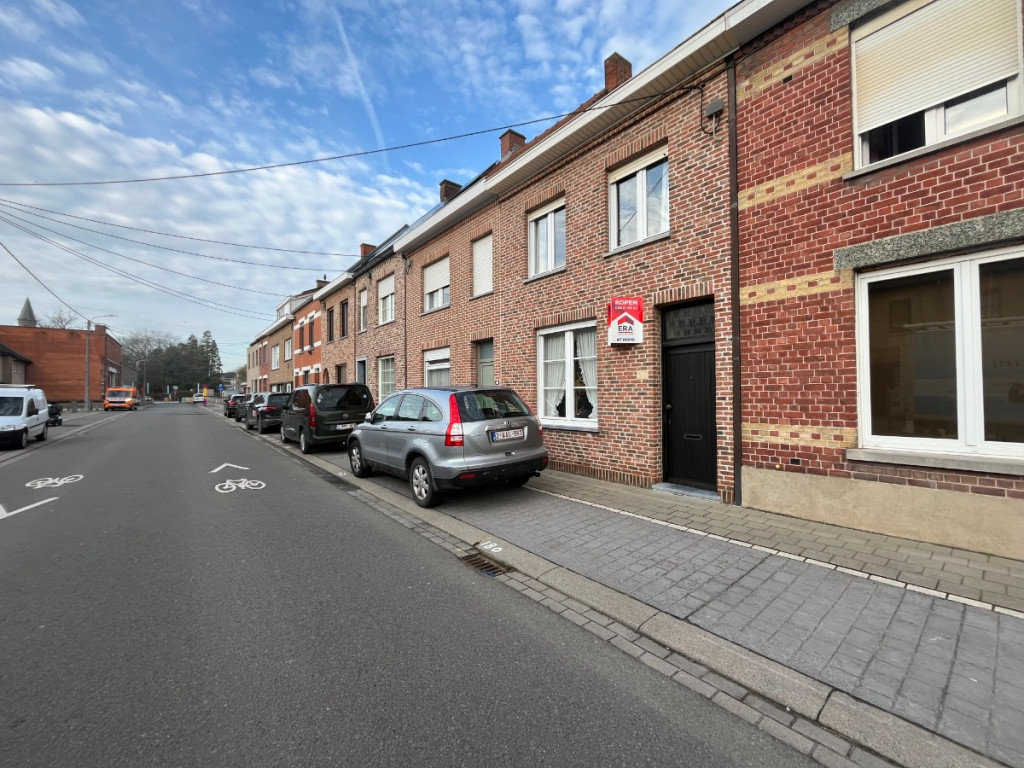 Blinde-Rodenbachstraat - 20 - - 8800