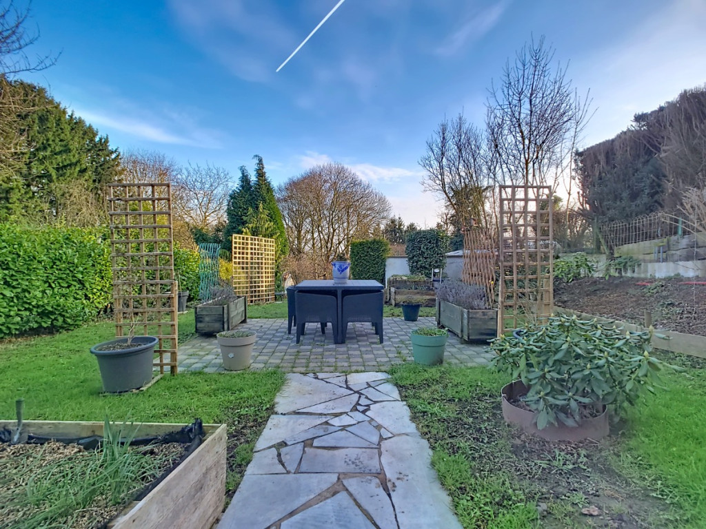 Rue des Fontaines - 64 - - 4041