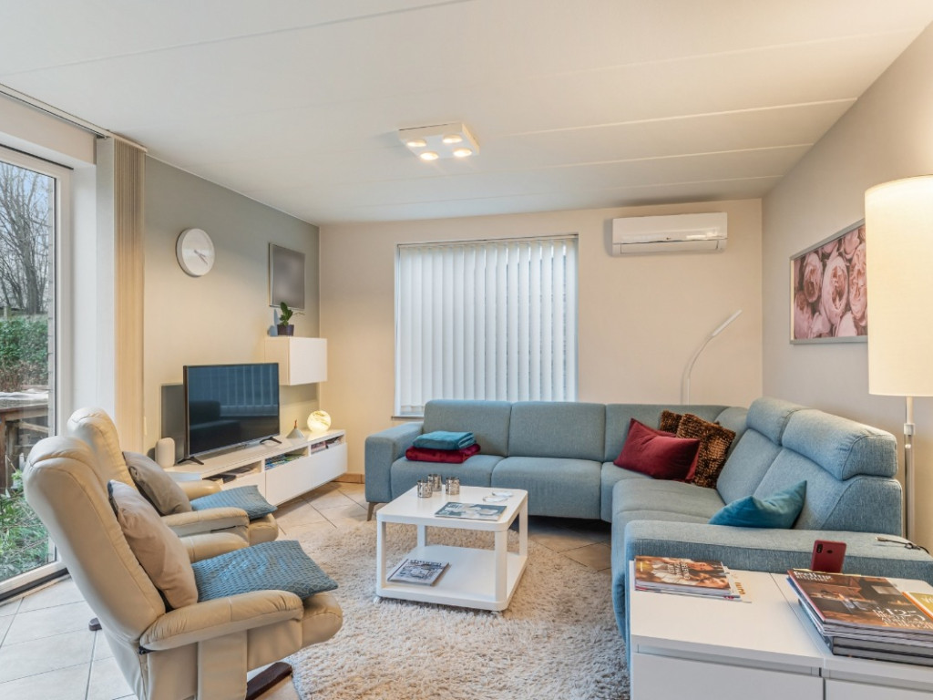 Kluisveldstraat - 48 - - 3320