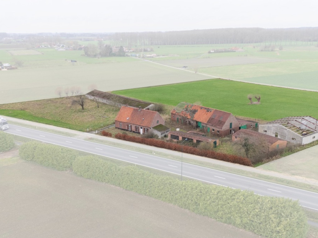 Tieltsesteenweg - 120 - - D940l - D940f - D940h - D936f - 9880