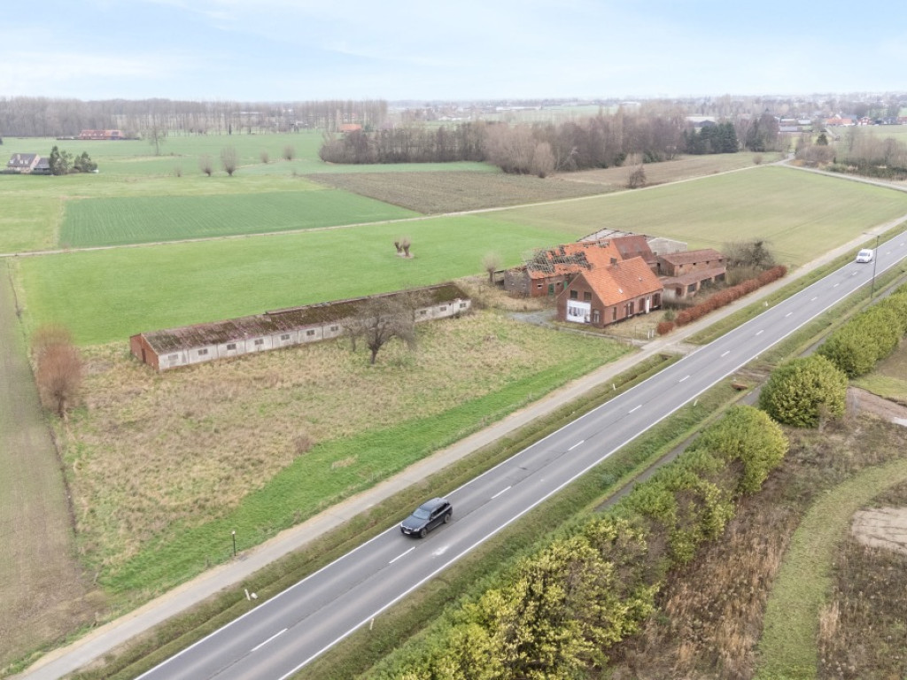 Tieltsesteenweg - 120 - - D940l - D940f - D940h - D936f - 9880