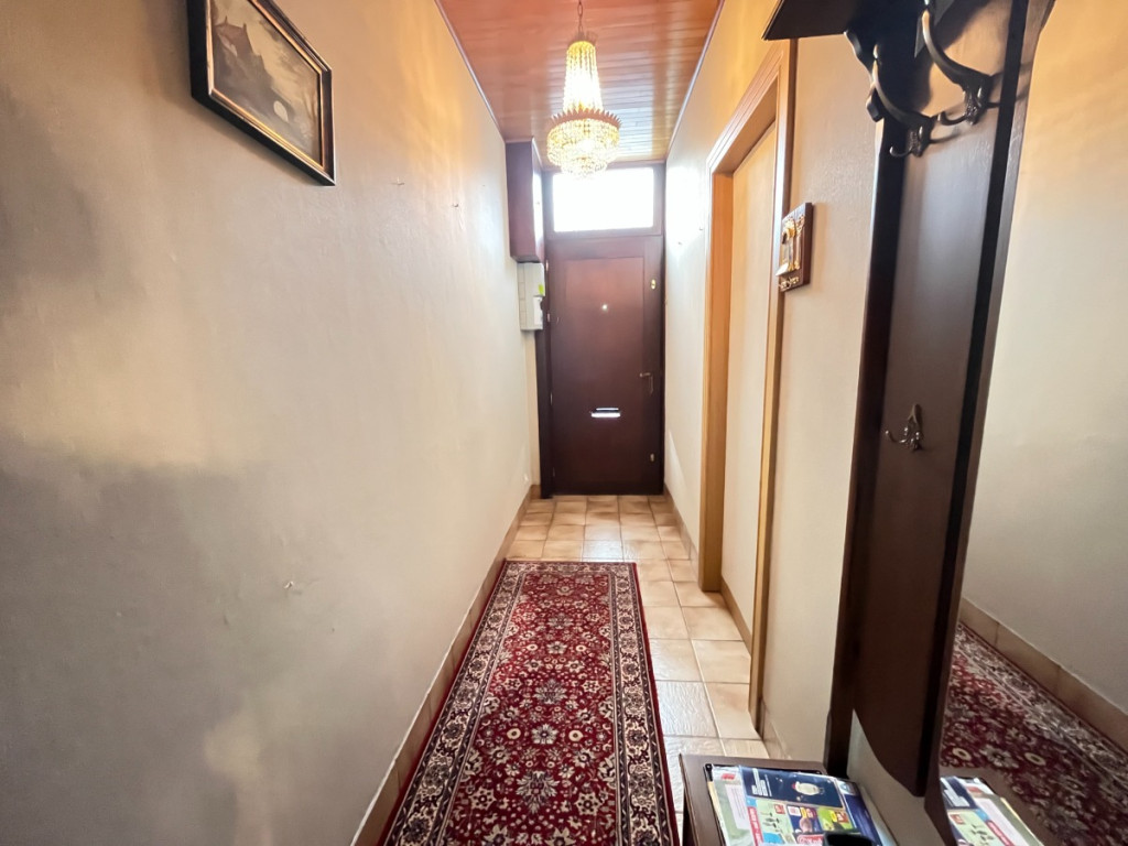 Blinde-Rodenbachstraat - 20 - - 8800