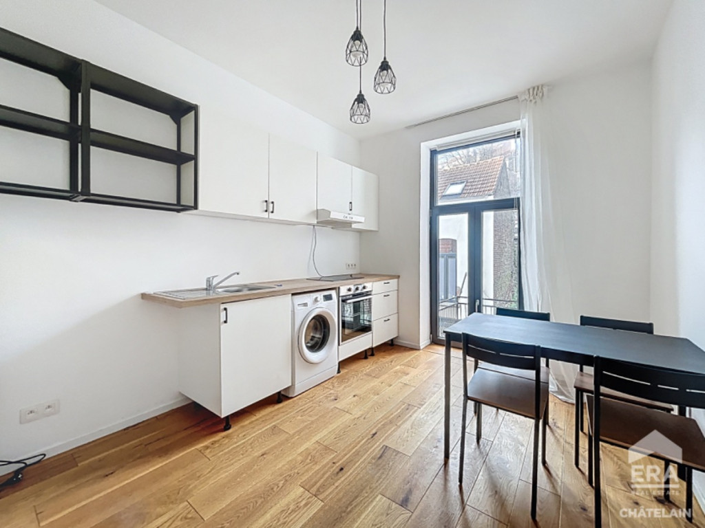 Rue Vogler - 34 - - 1030