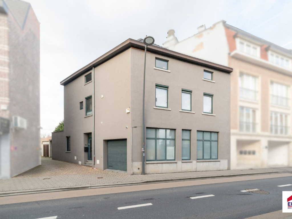 Fabriekstraat - 74 - - 1601